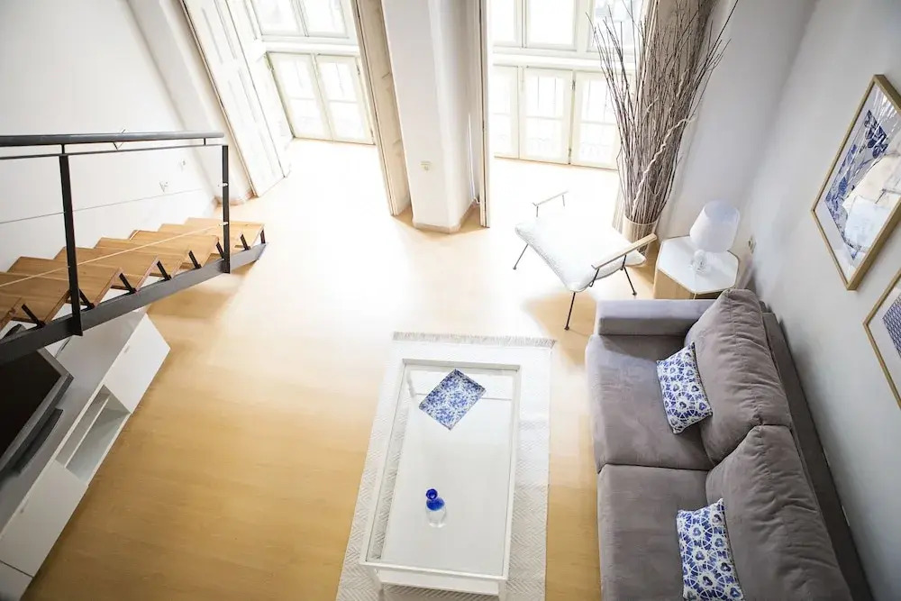 Suncity Loft Especería 1