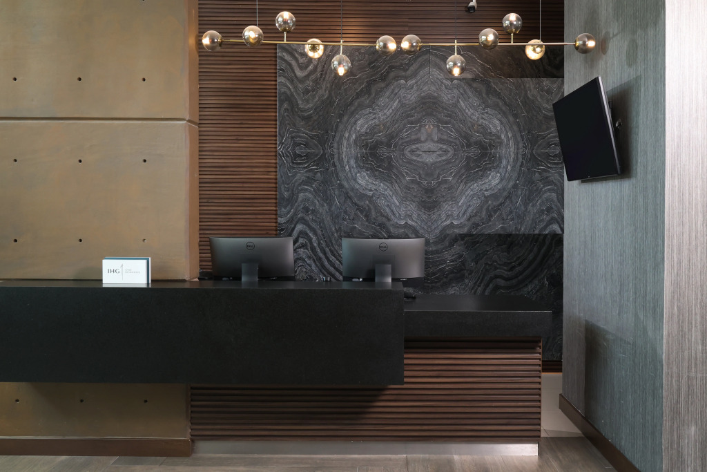 Crowne Plaza Villahermosa by IHG