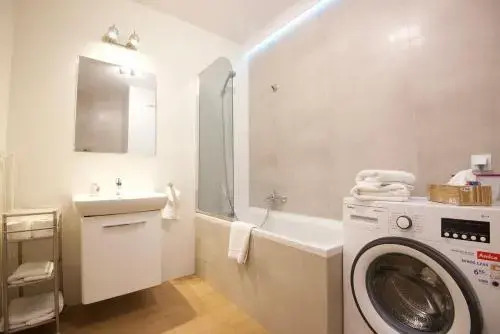 apartament studio solna 1 M19