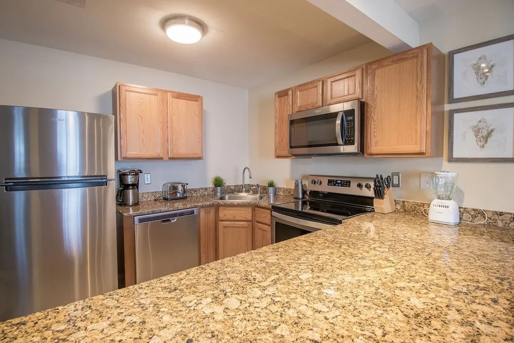 Oak Shores 164