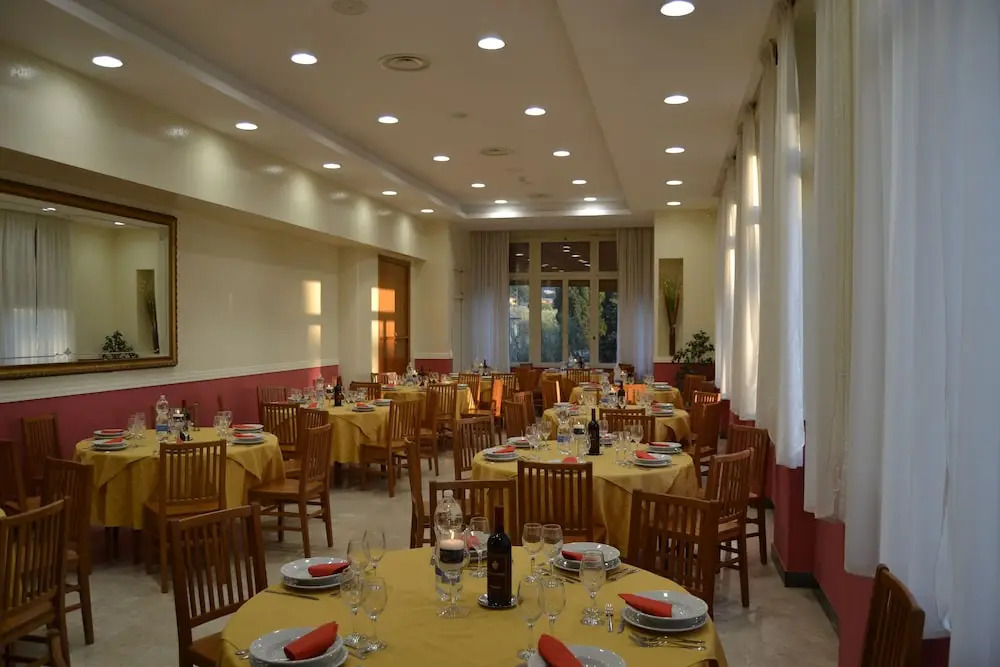Villa Aulina