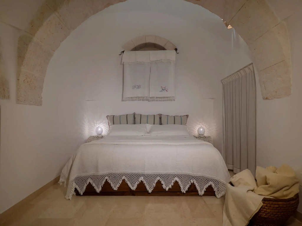 Trullo Santangelo