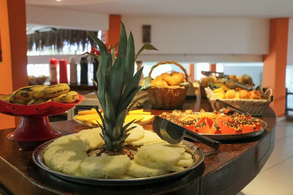 Tarumã Búzios Hotel