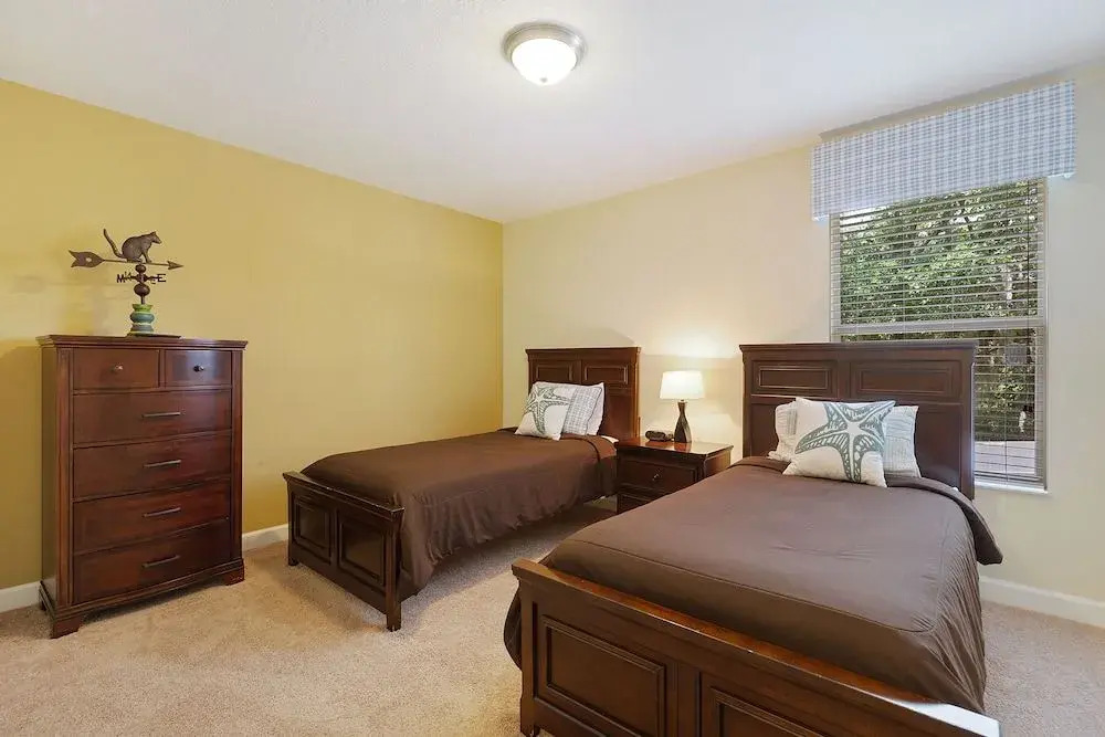 Villa Kissimmee by VillaDirect