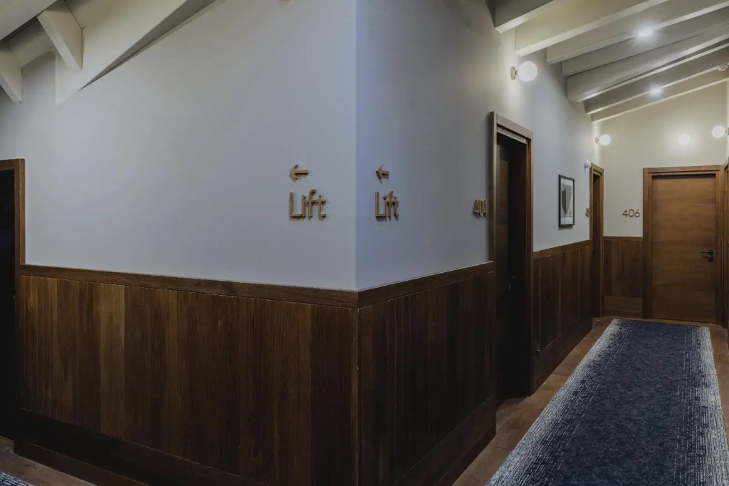 Albergo Miramonti