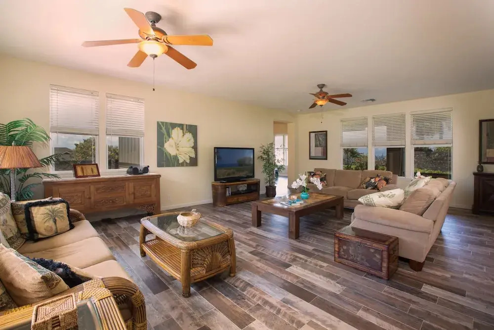 Kahakai Estates Hale