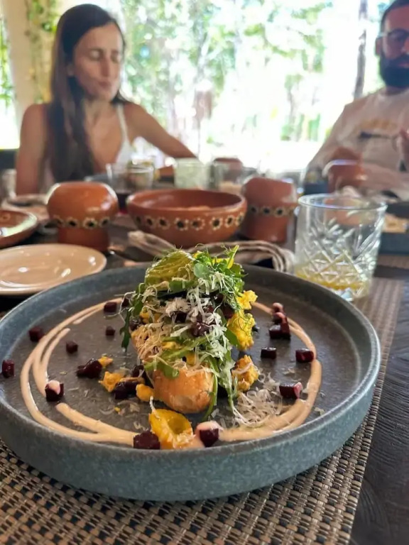 Kuun Taak Tulum