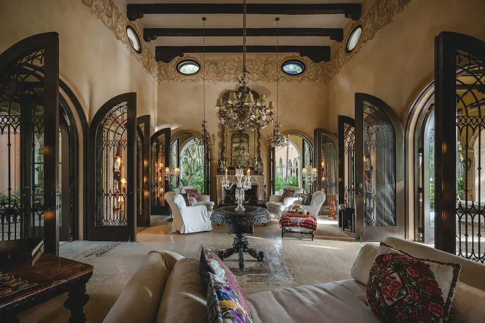 Hacienda Palancar Sian Ka an Luxe 7BR Hideout
