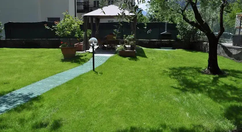 Villa Lucia
