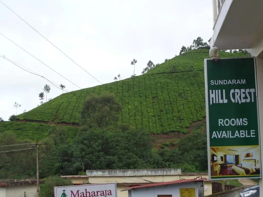 Sundarms Hill Crest