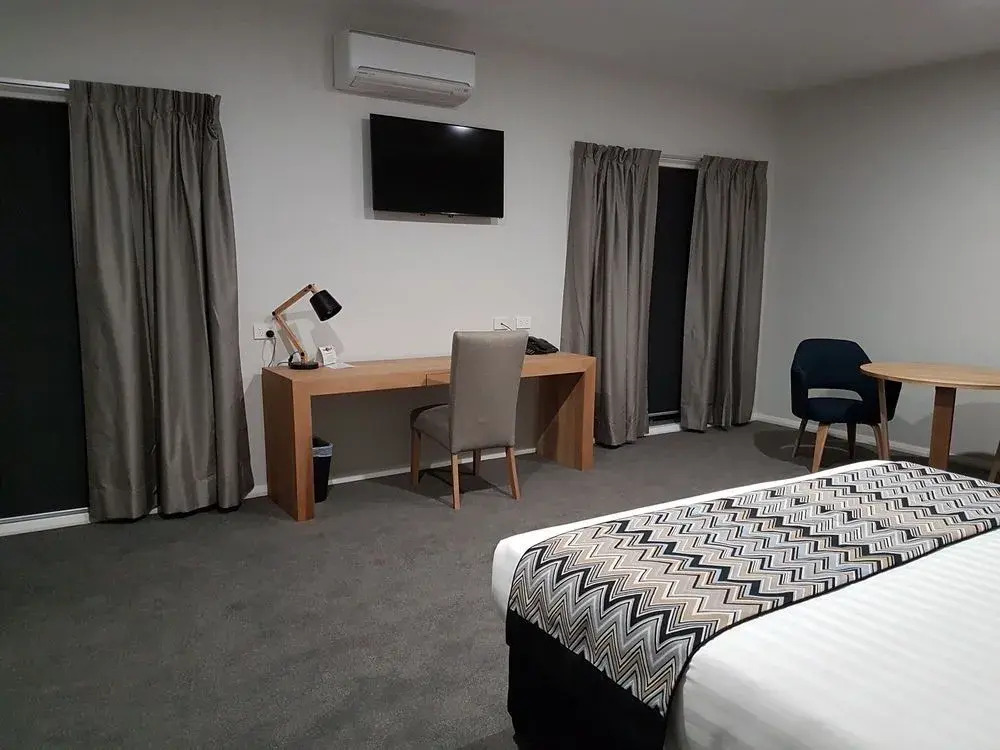 Euston Motel