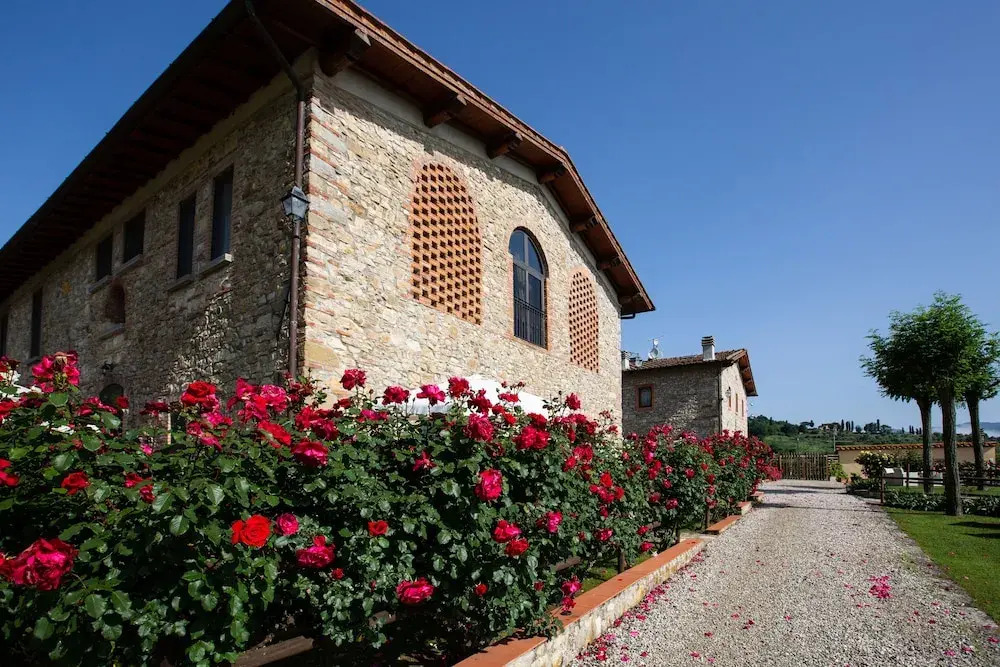 Agriturismo Vita Nova