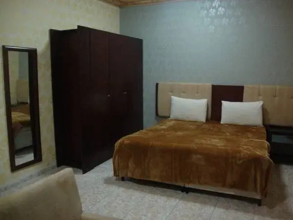 Al Otair Towers Apartment