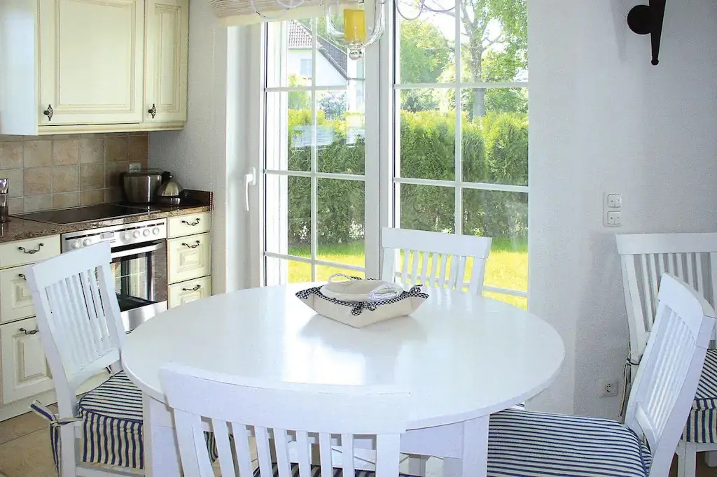 Semi-detached House, Zingst