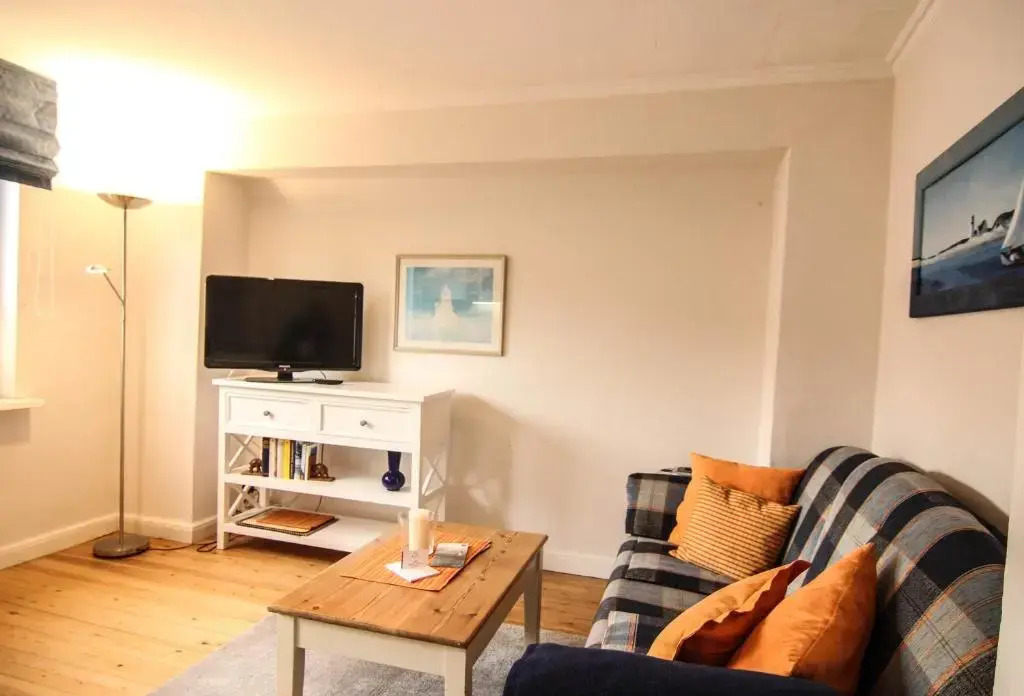 Apartment Isermann 1