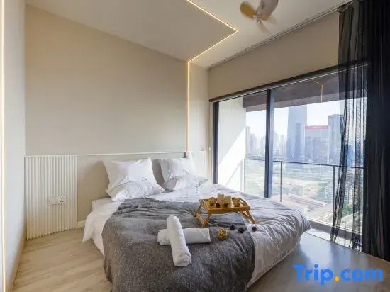 KL Sanctuary Style Comforts, Pool, Gym, Near MRT!