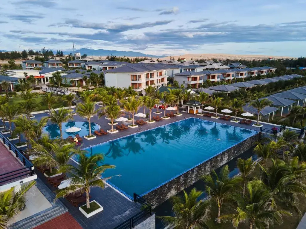 Sea Star Resort