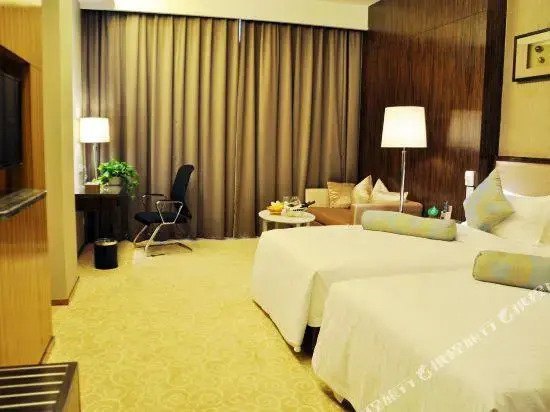 Elephant Hotel