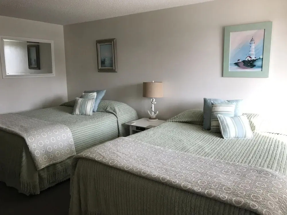 Lighthouse Motel