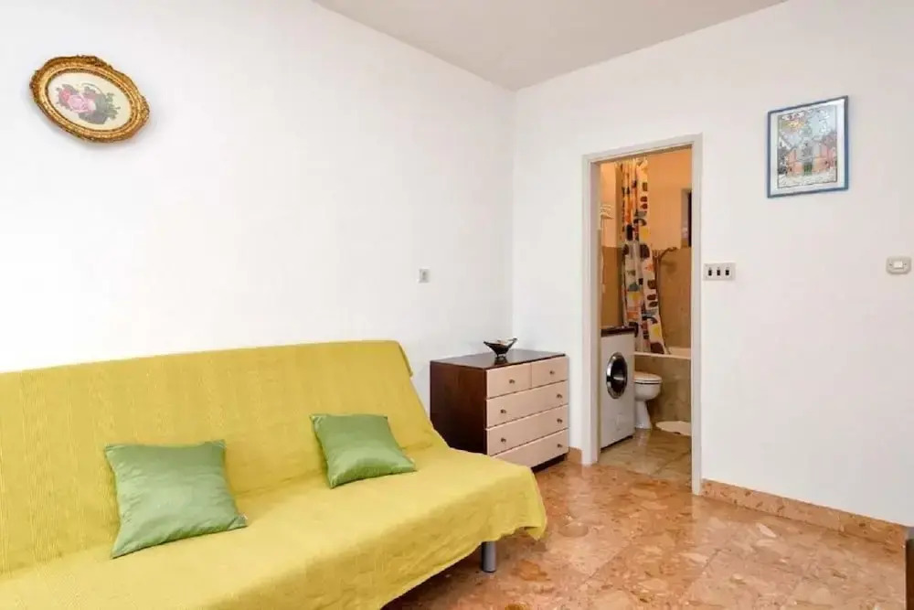 Barba - Apartments With Air Conditioning - A2
