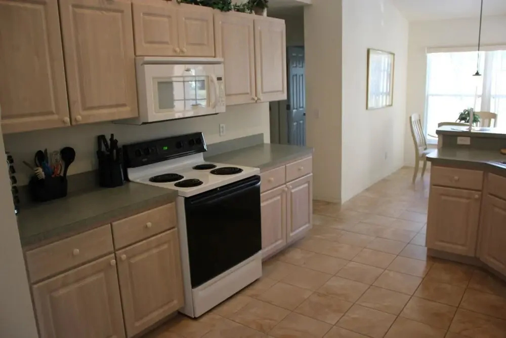 Villa Valk - Comfort - 3 Bedroom