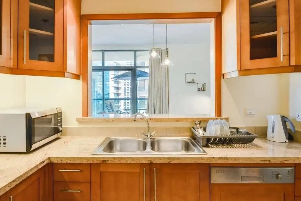 Retreat to a Hidden Gem at The Greens