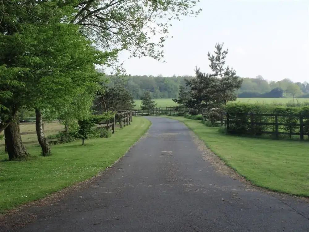 Landews Meadow Cottages