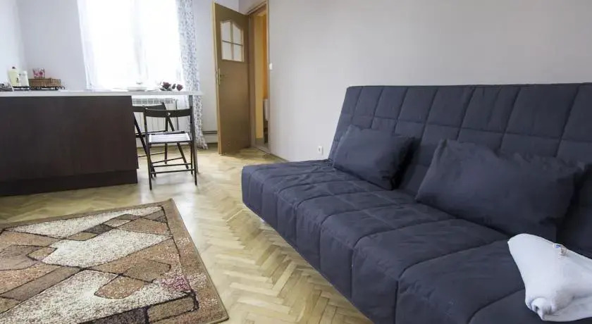 Apartamenty Rondo