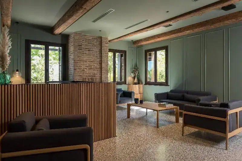 Relais Villa Margherita