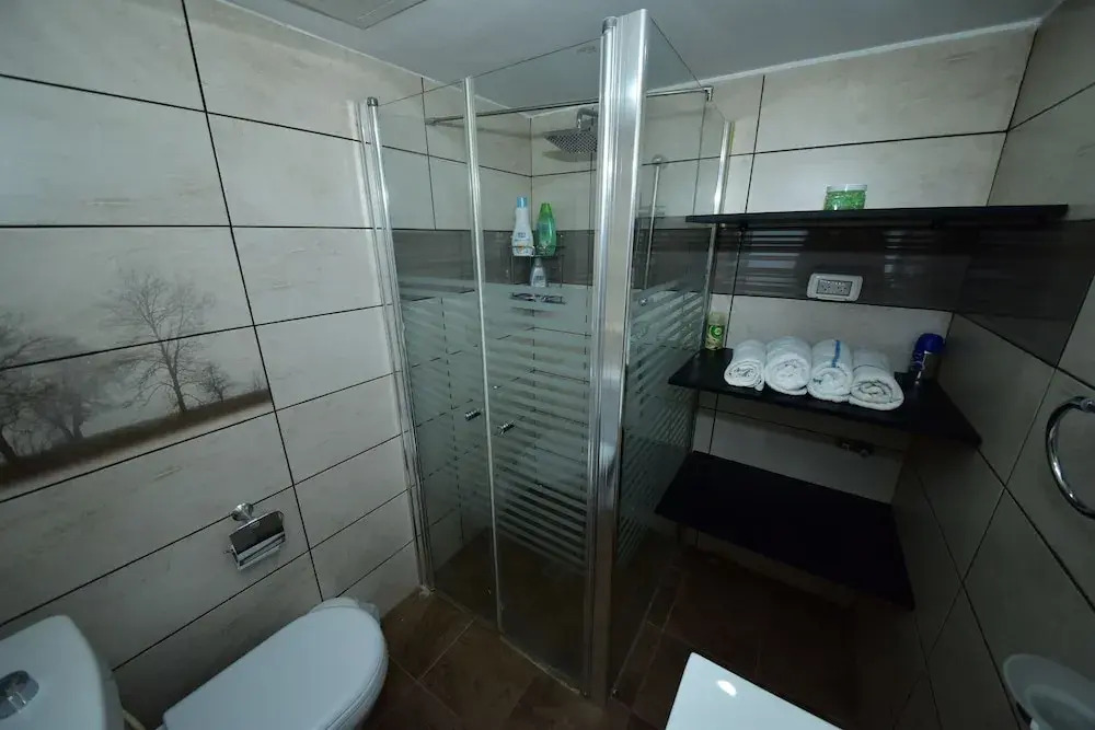 Ariel Luxury Suite