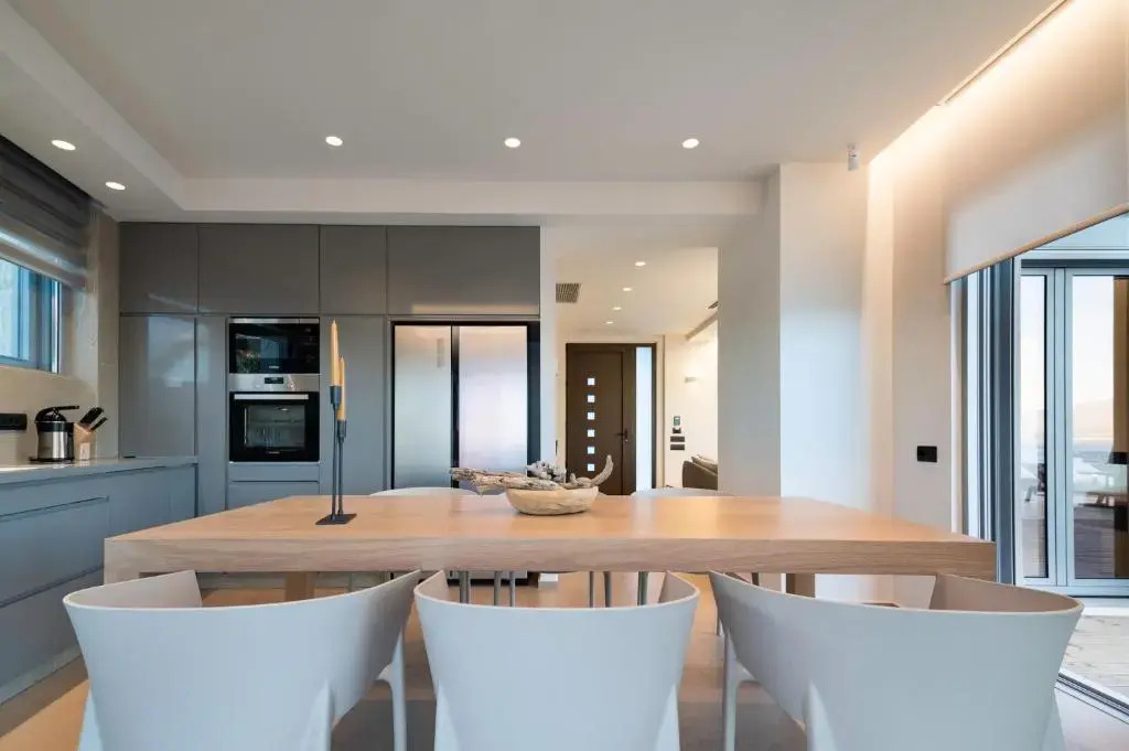 Your Private Retreat by the beach, with Heated Pool, by ThinkVilla