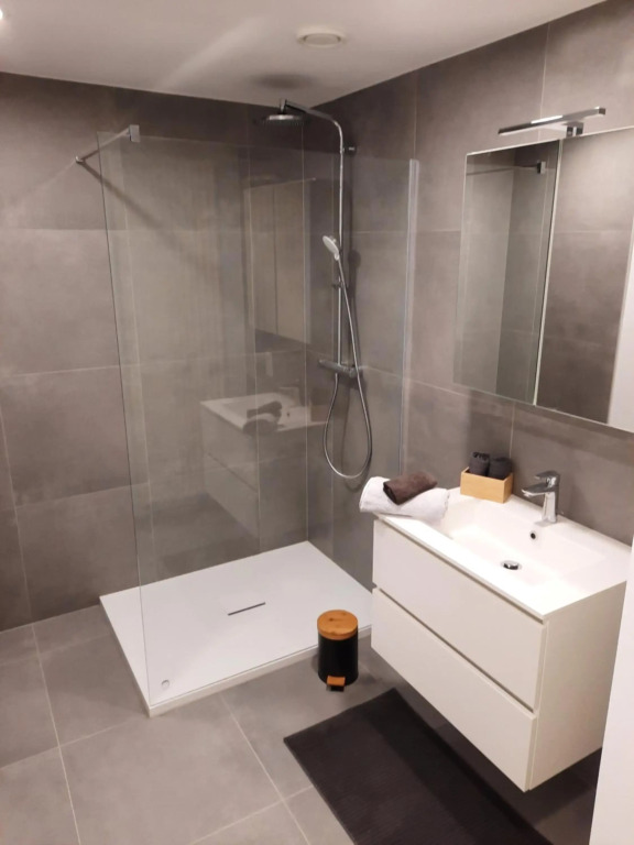 Duplex appartement 4-6 pers La Traction Avant