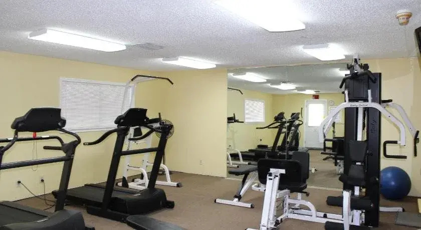 Austin Lone Star RV Resort