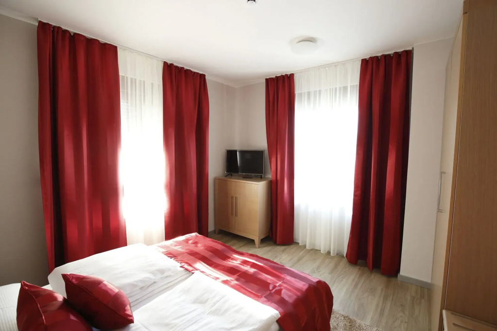 Hotel Raca