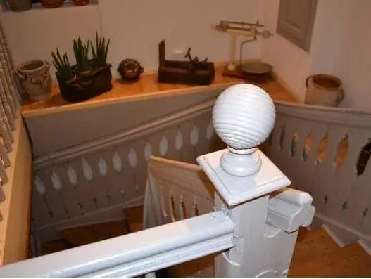 Gästehaus Alter Keller