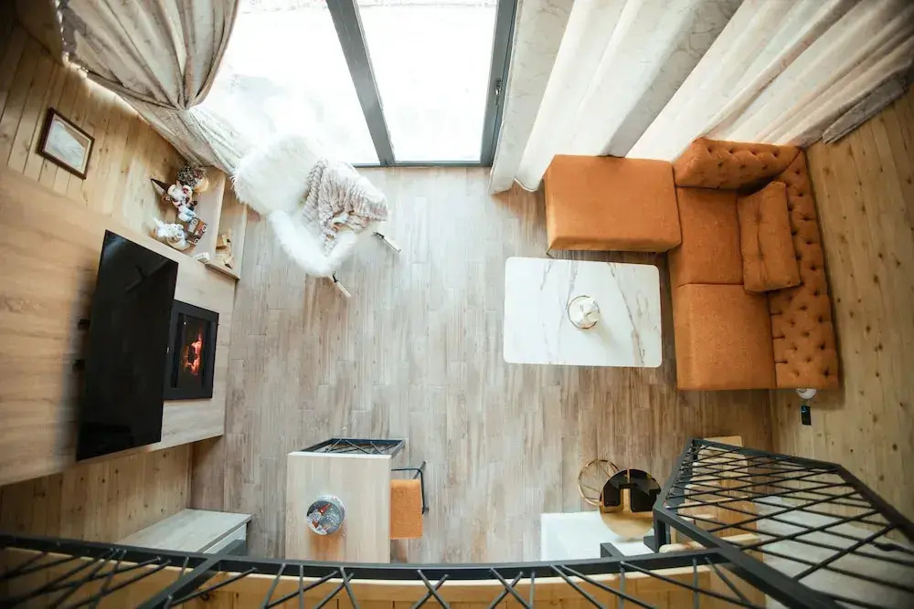 Sirius Lux Apartmani