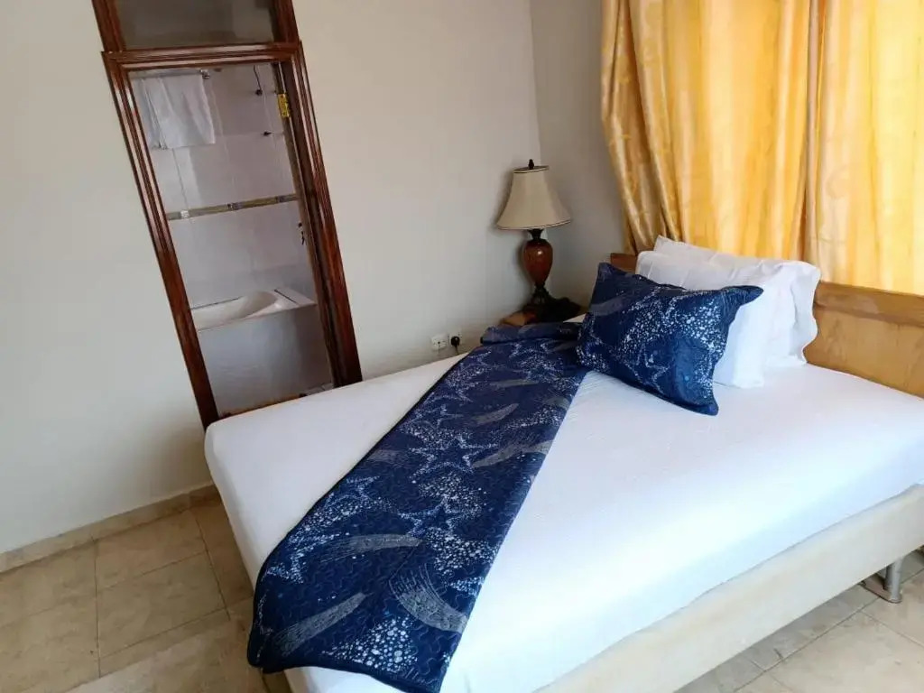 PRESTIGE Guesthouse ,Ksi