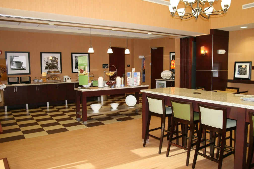 Hampton Inn & Suites Fort Lauderdale - Miramar