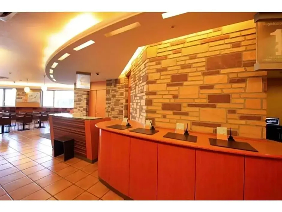 R&B Hotel Otsuka Eki Kitaguchi - Vacation STAY 14227v
