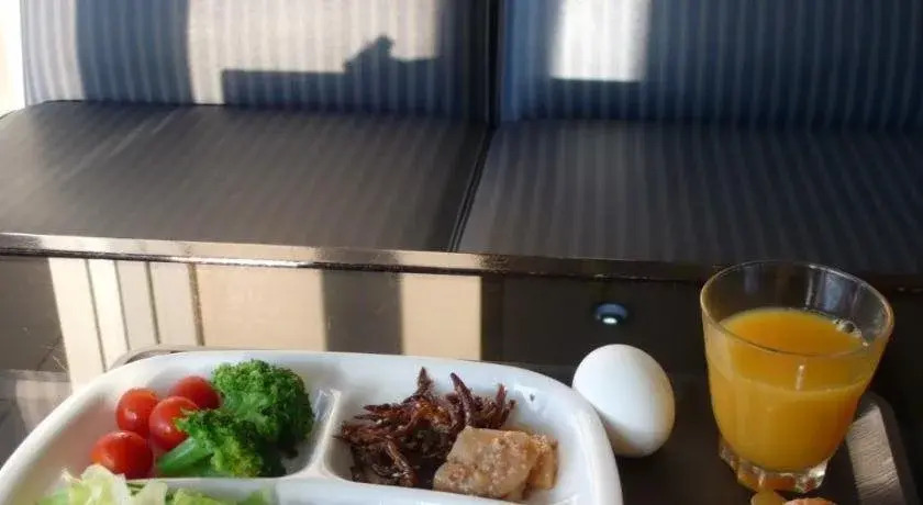 Business Hotel Kawashima
