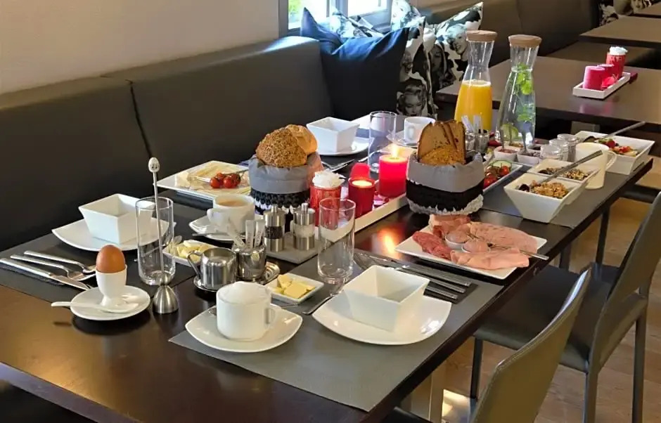 Hotel Sporcher Nest