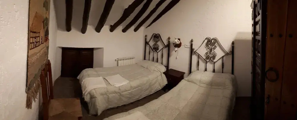 Cortijo Alzamigaja