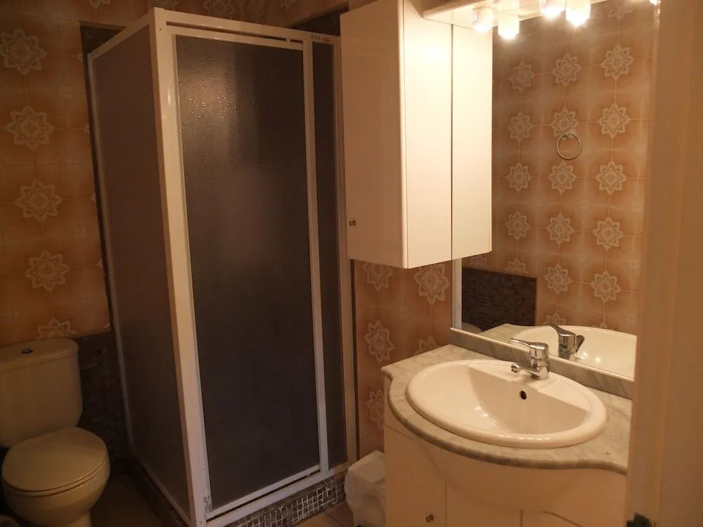 Apartamentos Los Pinos