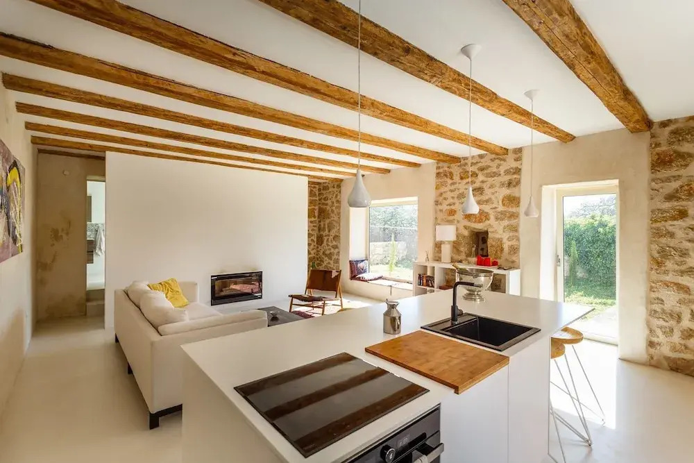 Villa Menta 3 Kremenici