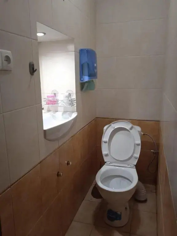 Lviv City Hostel
