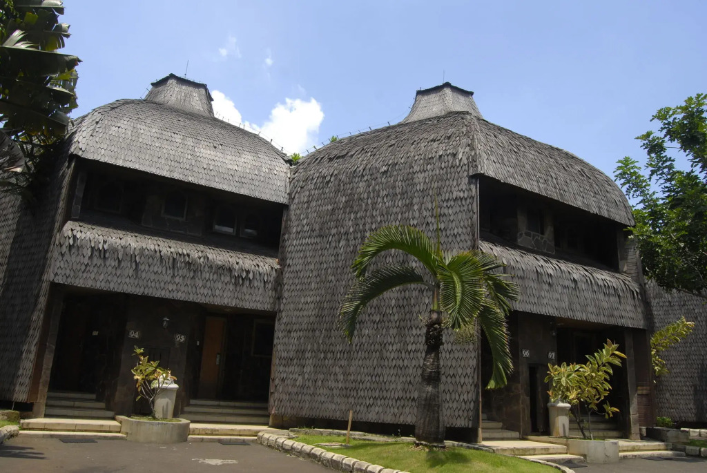 Putri Duyung Ancol