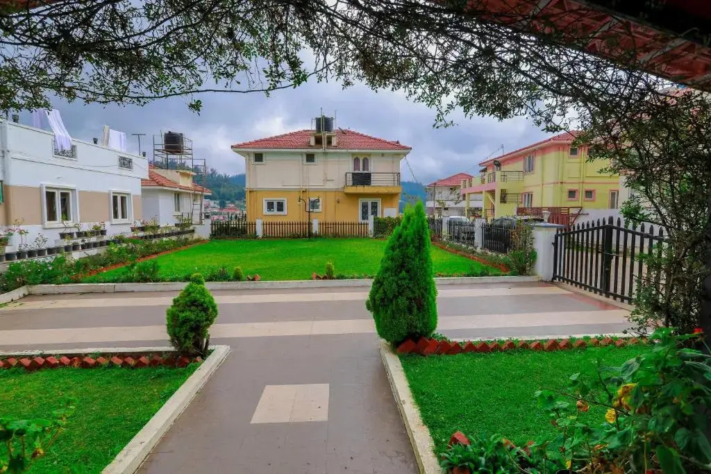Vrb Premium Villa