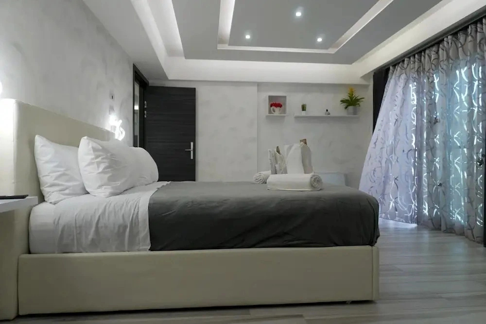 Hey Suite Villa - Luxury Guest House Fiumicino