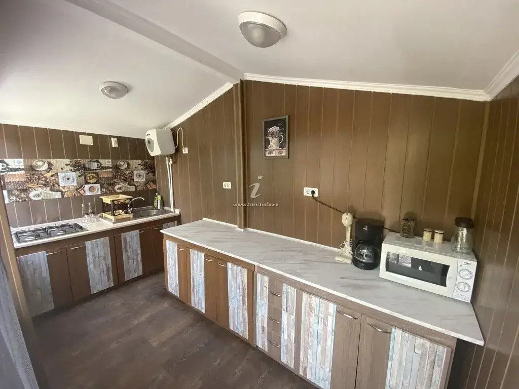 Casa Asteria - Mamaia Nord