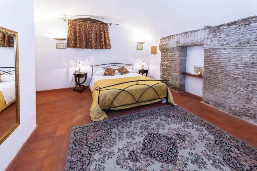 Rifugio degli Artisti B&B